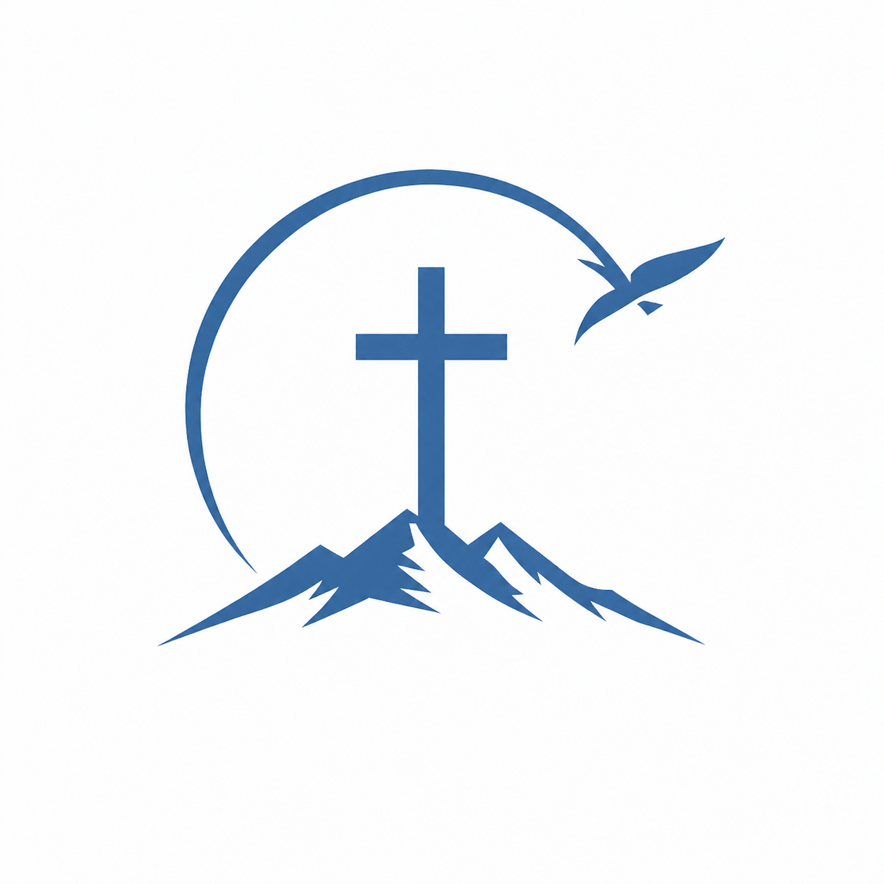 Upward Knoxville logo